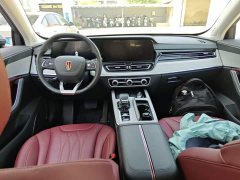 Hongqi HS5 2023 2.0T AWD Qixiang Pro Edition - фото 6