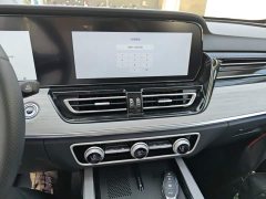 Hongqi HS5 2023 2.0T AWD Qixiang Pro Edition - фото 9