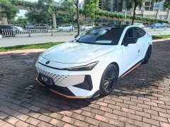 Changan UNI-V 1.5T Prestige Edition - фото 1
