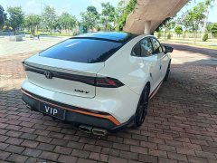 Changan UNI-V 1.5T Prestige Edition - фото 10