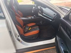 Changan UNI-V 1.5T Prestige Edition - фото 4