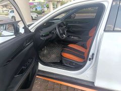 Changan UNI-V 1.5T Prestige Edition - фото 6