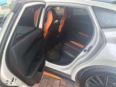 Changan UNI-V 1.5T Prestige Edition - фото 7