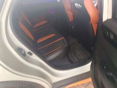 Changan UNI-V 1.5T Prestige Edition - фото 8