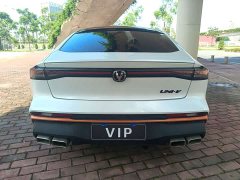 Changan UNI-V 1.5T Prestige Edition - фото 9