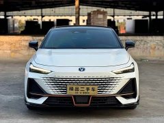 Changan UNI-V 1.5T Sport Edition - фото 2