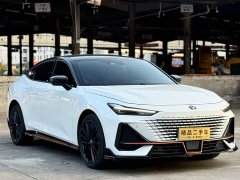 Changan UNI-V 1.5T Sport Edition - фото 3