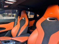 Changan UNI-V 1.5T Sport Edition - фото 5