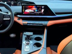 Changan UNI-V 1.5T Sport Edition - фото 7