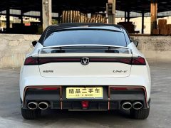 Changan UNI-V 1.5T Sport Edition - фото 8