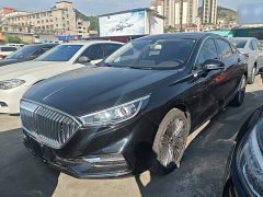 Hongqi H5 Classic 1.5T DCT Qiyun Edition - фото 1