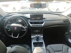 Hongqi H5 Classic 1.5T DCT Qiyun Edition - фото 10