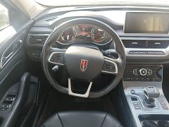 Hongqi H5 Classic 1.5T DCT Qiyun Edition - фото 11