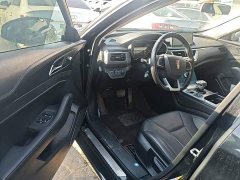 Hongqi H5 Classic 1.5T DCT Qiyun Edition - фото 16