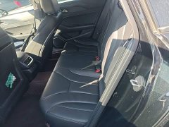 Hongqi H5 Classic 1.5T DCT Qiyun Edition - фото 17