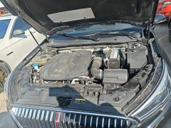 Hongqi H5 Classic 1.5T DCT Qiyun Edition - фото 20