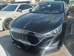 Hongqi H5 Classic 1.5T DCT Qiyun Edition - фото 3