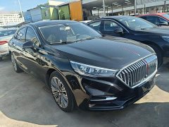 Hongqi H5 Classic 1.5T DCT Qiyun Edition - фото 4