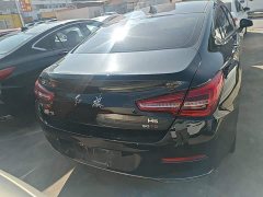 Hongqi H5 Classic 1.5T DCT Qiyun Edition - фото 6