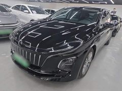 Hongqi E-QM5 610km PLUS - фото 1