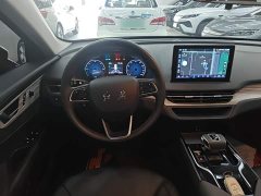 Hongqi E-QM5 610km PLUS - фото 11