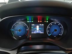 Hongqi E-QM5 610km PLUS - фото 12
