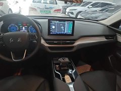 Hongqi E-QM5 610km PLUS - фото 13