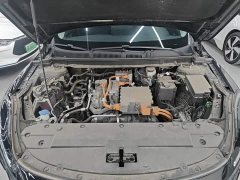 Hongqi E-QM5 610km PLUS - фото 20