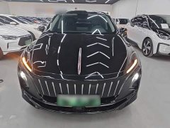 Hongqi E-QM5 610km PLUS - фото 3