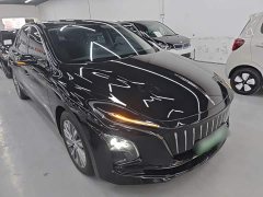 Hongqi E-QM5 610km PLUS - фото 4