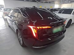 Hongqi E-QM5 610km PLUS - фото 5