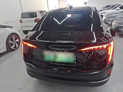 Hongqi E-QM5 610km PLUS - фото 6