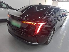 Hongqi E-QM5 610km PLUS - фото 7