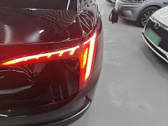 Hongqi E-QM5 610km PLUS - фото 8