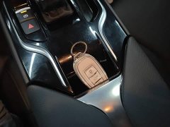 Hongqi E-QM5 610km PLUS - фото 9