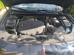 Hongqi H5 2.0T Edition - фото 16