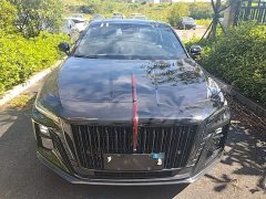 Hongqi H5 2.0T Edition - фото 3