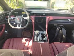 Hongqi H5 2.0T Edition - фото 6