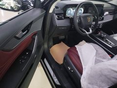 FAW HS5 2.0T 2WDPro Edition - фото 12