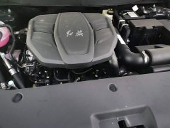 FAW HS5 2.0T 2WDPro Edition - фото 16