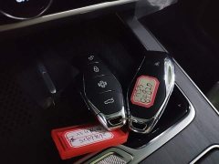 FAW HS5 2.0T 2WDPro Edition - фото 17