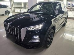FAW HS5 2.0T 2WDPro Edition - фото 2