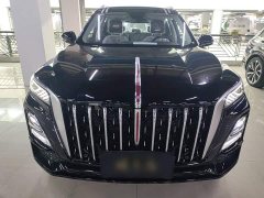 FAW HS5 2.0T 2WDPro Edition - фото 3
