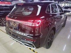 FAW HS5 2.0T 2WDPro Edition - фото 5