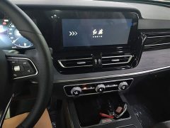 FAW HS5 2.0T 2WDPro Edition - фото 6
