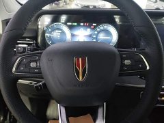 FAW HS5 2.0T 2WDPro Edition - фото 7