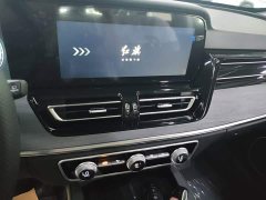 FAW HS5 2.0T 2WDPro Edition - фото 9