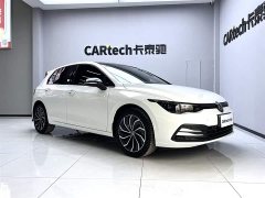 Volkswagen Golf 2024 280TSI DSG Pro Master Edition - фото 3