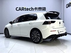 Volkswagen Golf 2024 280TSI DSG Pro Master Edition - фото 4