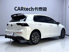 Volkswagen Golf 2024 280TSI DSG Pro Master Edition - фото 6